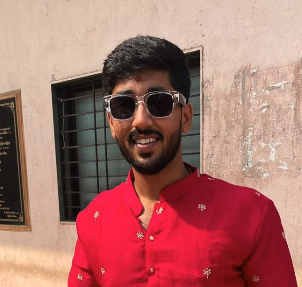 Siddharth Bhavsar